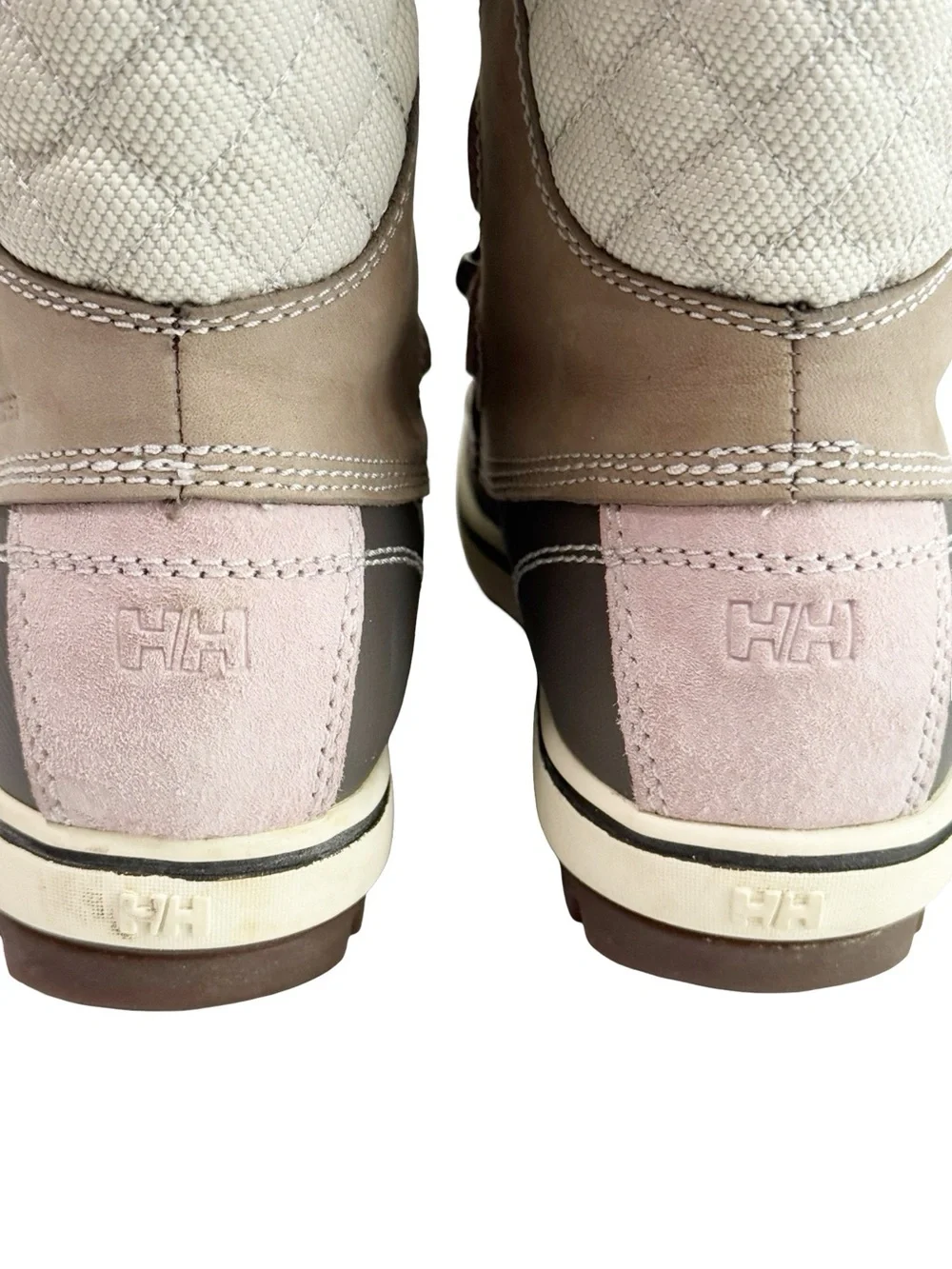 Helly Hanson Garibaldi Tall Winter Boot 6.5